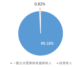 图1：收入决算